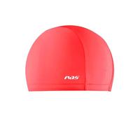 Gorros Natación_Unisex_RAS Gorro Elastan Round Conford - UNICA