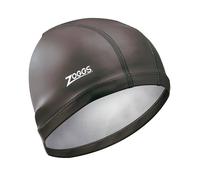 Gorros Natación Zoggs Nylon-Spandex Pu Coated Cap - UNICA