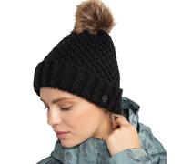 Roxy Blizzard - Gorro con Dobladillo para Mujer