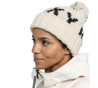 Roxy Tonic Beanie Gorra, Buttercream, Estándar para Mujer
