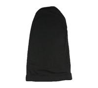 Gorros para Cabello para Hombres Gorro con Turbante de poliéster y Absorbente Calcetines de Tubo para Nadar Fitness Secar Cabello Envoltura de Larga