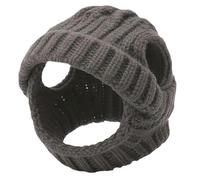 Gorros para Gatos, con Agujeros para Las Orejas, Gorro de Punto, Lindo Gorro para Gato, Perro, para, Cosplay, Festival, Cachorro, Invierno, cumpleaños, Gatito, Halloween, Año Nuevo, Chihuahua