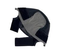 Gorros Para Pelucas De Mujer,Red Transpirable y Ajustable para Pelucas - Accesorios Reutilizables para Eventos Diarios Fiestas y Uso Cotidiano