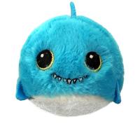 Gorros rebotadores - Fins The Shark