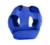 Gorros Sparring - Casco De Boxeo De De La Cabeza | Equipo De Entrenamiento Ventilado | Casco para Tocado para Grappling | Juventud Kickboxing Head Protection Boxing Gear For Martial Arts