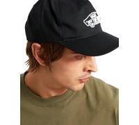 Gorros Vans CLASSIC SNAPBACK negro talla S/T