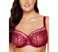 Gorteks Ángel-b2 Fucsia Sujetador, 100E para Mujer