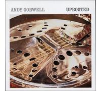 Gorwell,Andy - Uprooted