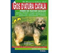 Gos D'Atura Catala
