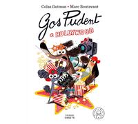 GOS PUDENT A HOLLYWOOD | Colas Gutman