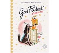 Gos Pudent s'enamora. Edició Deluxe.