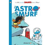 Gos - Smurfs #7: The Astrosmurf, The (The Smurfs Graphic Novels, 7)