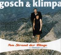 Gosch & Klimpa - Am Strand der Dinge