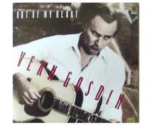 Gosdin, Vern - Out of My Heart