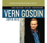Gosdin, Vern - Super Hits