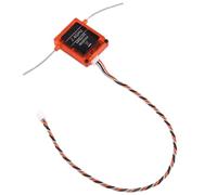 Gosera Botón de Emparejamiento del Receptor de Satélite -M2 -MX Satélite Pequeño para Receptor de Satélite Spoketrum JR,A