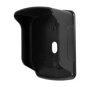 Gosera Cubierta Impermeable para Control de Acceso RFID Teclado Controlador de Acceso de Dactilares Cubierta una Prueba de Lluvia CáScara Protector de Seguridad