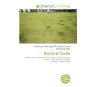 Gosford Castle: National Trust for Places of Historic Interest or Natural Beauty, Penrhyn Castle, Scouting, Jamboree (Scouting), County Armagh