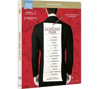 Gosford Park [Blu-ray] (2001) Gosford Park