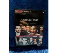 Gosford Park - FOCUS-Edition [Alemania] [DVD]
