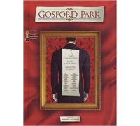 Gosford Park [Reino Unido] [DVD]