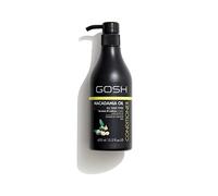 Gosh - Acondicionador Aceite de Macadamia 450 ml