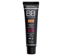Gosh Bb Cream Foundation Primer Moisturizer #03-Warm Beige, 30 ml