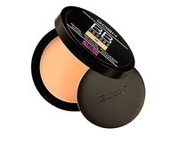 Gosh Polvo BB Todo en uno – #06 Beige cálido – 6,5 g / 50 ml