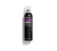 GOSH - Champú seco Fresh Up para cabello oscuro 150 ml (paquete)
