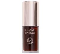 Gosh Copenhagen - Aceite labial brillante Aceites labiales 5.5 ml Marrón unisex