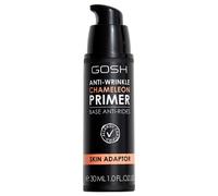 Gosh Copenhagen - Anti-Wrinkle Chameleon Primer 30 ml 001 - SKIN ADAPTOR