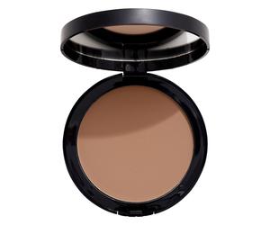 Gosh Copenhagen - BB Powder Polvos de maquillaje 6.5 g 08,Chestnut