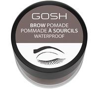 GOSH COPENHAGEN Brow Pomade 001 GreyBrown 7g