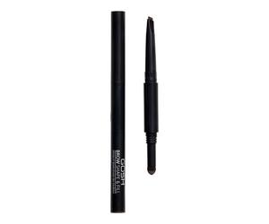 Gosh Copenhagen - Brow Shape & Fill Lápices de cejas 0.6 g 03,Dark Brown