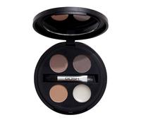 Gosh Copenhagen - Eye Brow Kit 3 Powder Shades Sombra de ojos 3 g 001 - N