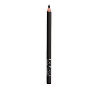 Gosh Copenhagen - Eye-Liner Lápices de ojos 1.1 g BLACK