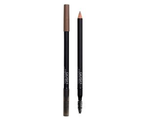 Gosh Copenhagen - Eyebrow Pencil Lápices de cejas 1.2 g 03 - Grey Brown