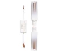 Gosh Copenhagen - Eyeconic Shadows Matte & Metallic Creamy Sombra de ojos 2 ml 002 - Sassy
