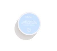 Gosh Copenhagen - Fijadores de maquillaje 7 g TRANSPARENT
