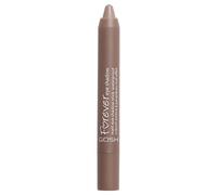 Gosh Copenhagen - Forever Matt Sombra de ojos 2 g 10,Twisted Brown