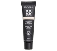 Gosh Copenhagen - Foundation Primer Moisturizer Bases de maquillaje 30 ml 01,Sand