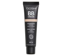 Gosh Copenhagen - Foundation Primer Moisturizer Bb cream y cc cream 30 ml 02,Beige