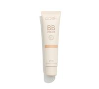 Gosh Copenhagen - Foundation Primer Moisturizer Bb cream y cc cream 30 ml 03,Warm