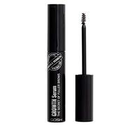 Gosh Copenhagen Growth Serum Brows, Color para cejas - 1 unidad