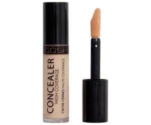 Gosh Copenhagen - High Coverage Correctores 6 ml 002 - IVORY