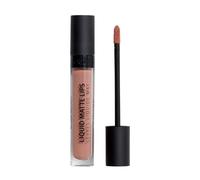 Gosh Copenhagen - Liquid Matte Lips Barras de labios 4 ml 10,Stay Nude