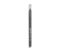 Gosh Copenhagen - Matte Eyeliner 1 g No. 017 - Classic Grey