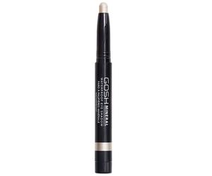 Gosh Copenhagen - Mineral Waterproof Eye Shadow Stick Sombra de ojos 1.4 g 001 - Pearly White