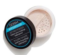 Gosh Copenhagen Polvos Compactos Impermeables (7 gr)