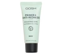 Gosh Copenhagen Primer Plus + 008 Anti-enrojecimiento Gosh